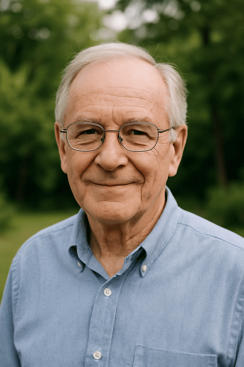 Memorial de José Almeida