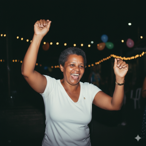 Foto de Ana Lúcia Fernandes