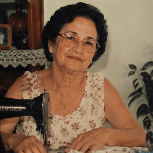 Foto de Alice Machado dos Anjos