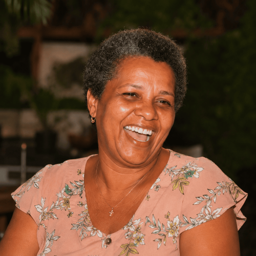 Foto de Ana Lúcia Fernandes