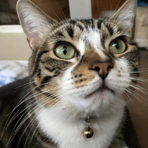 Foto de Fred