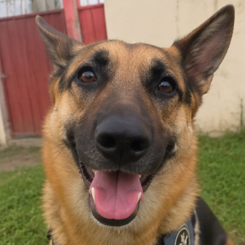 Foto de Soldado Rex